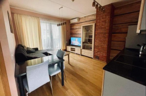 Cozy appartment, near city center and beach. A/C